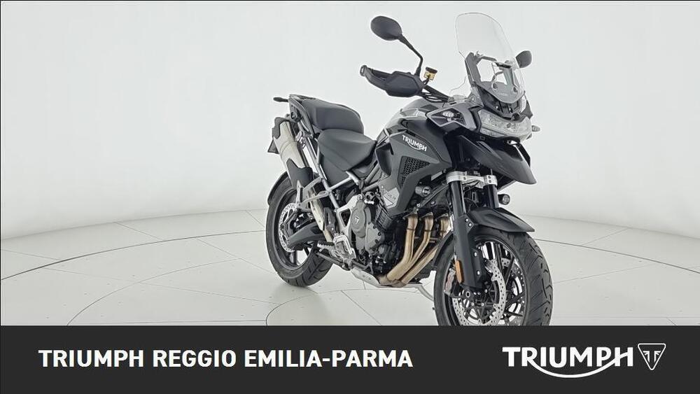 Triumph Tiger 1200 GT Pro (2024 - 25) (7)