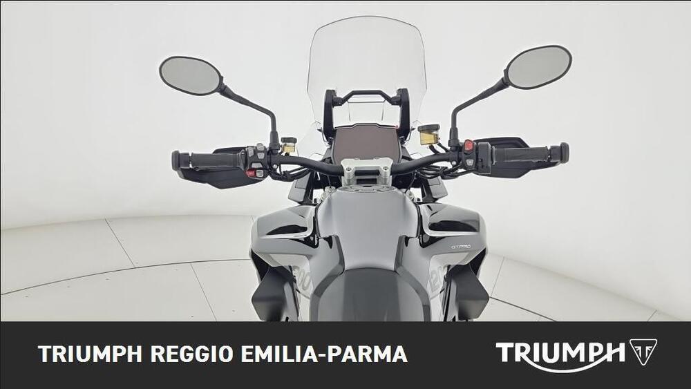 Triumph Tiger 1200 GT Pro (2024 - 25) (16)