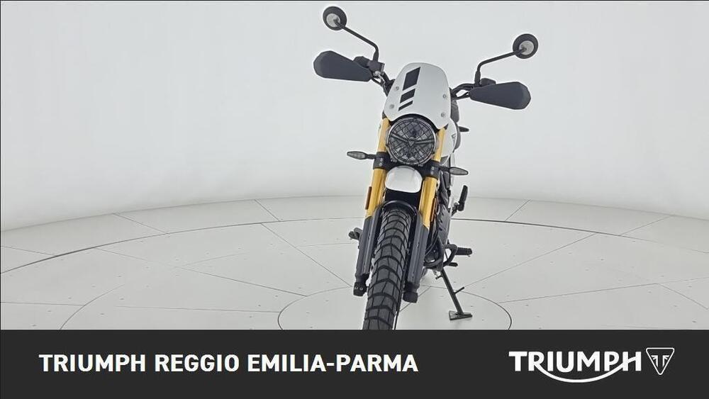 Triumph Scrambler 400 XC (2025) (5)