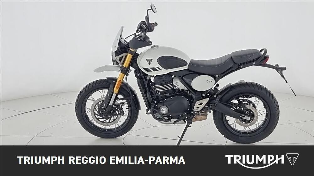 Triumph Scrambler 400 XC (2025) (7)