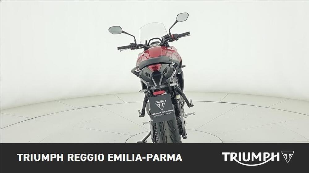 Triumph Tiger Sport 660 (2025) (2)