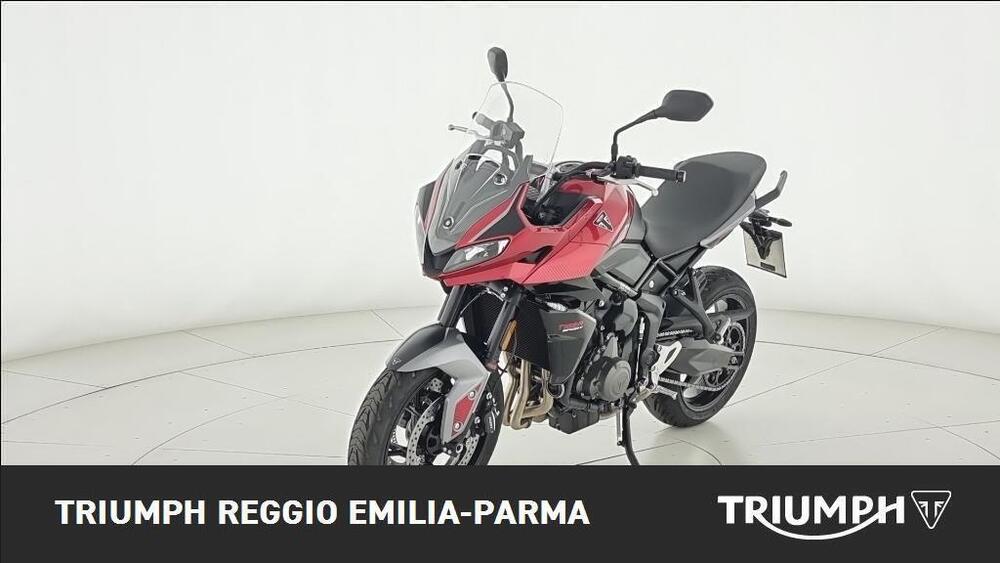 Triumph Tiger Sport 660 (2025) (5)