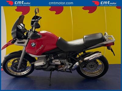 Bmw R 1100 GS usata