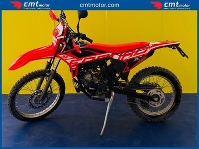  Altre moto o tipologie Special usata