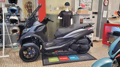 Piaggio MP3 400 Sport Hpe (2025) nuova