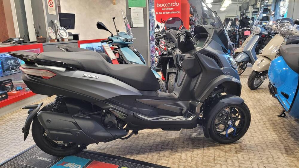 Piaggio MP3 400 Sport Hpe (2025) (3)