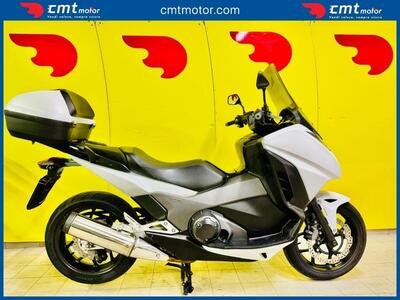 Honda Integra 750 DCT ABS (2014 - 15) usata