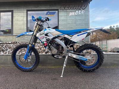 Tm Moto EN 125 Fi 2T (2023) usata