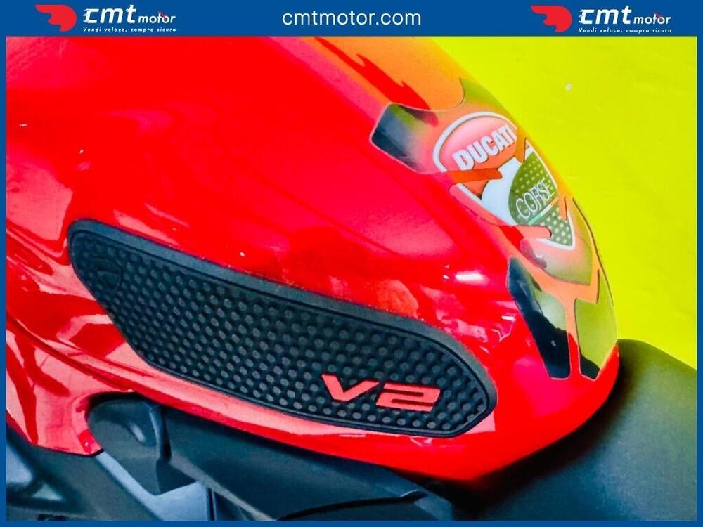 Ducati Streetfighter V2 (2022 - 24) (6)