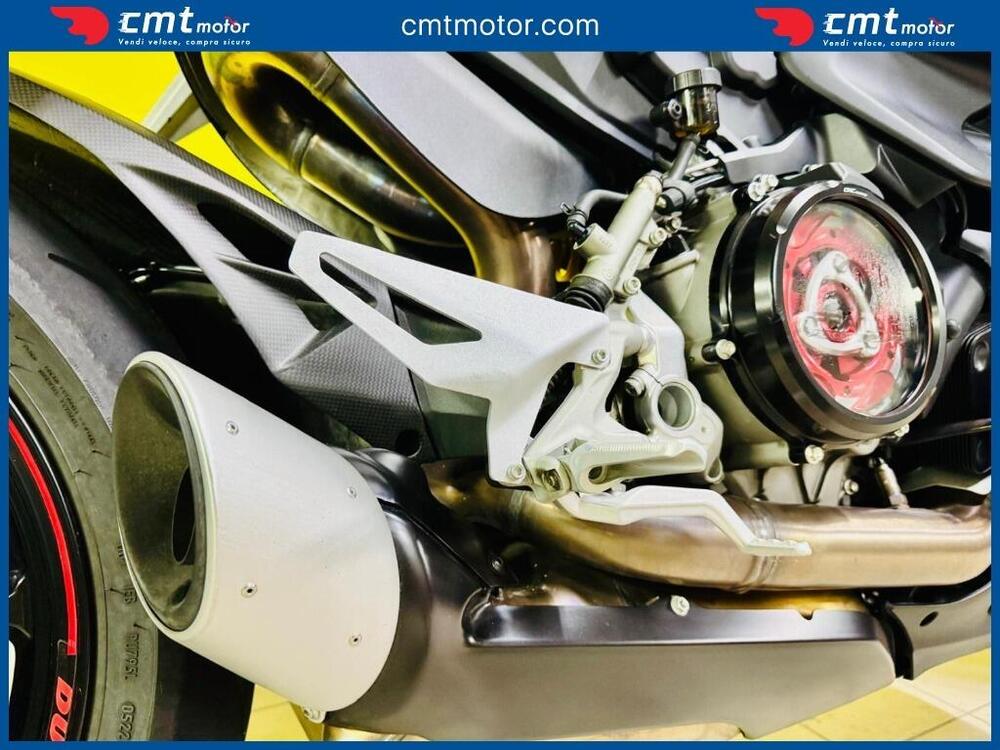 Ducati Streetfighter V2 (2022 - 24) (10)