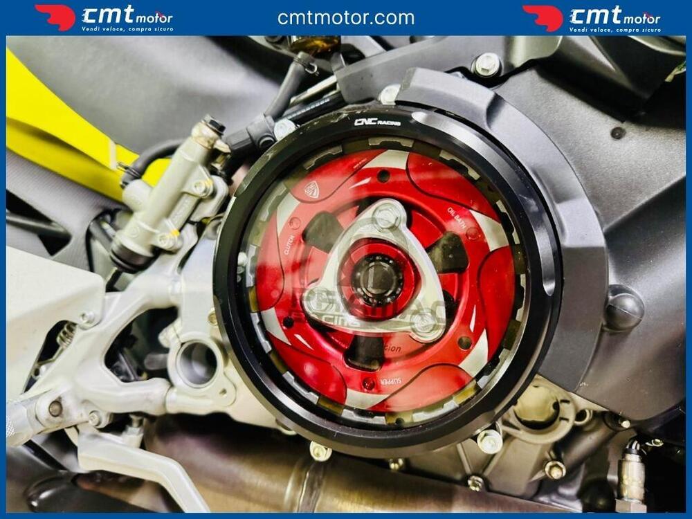 Ducati Streetfighter V2 (2022 - 24) (11)