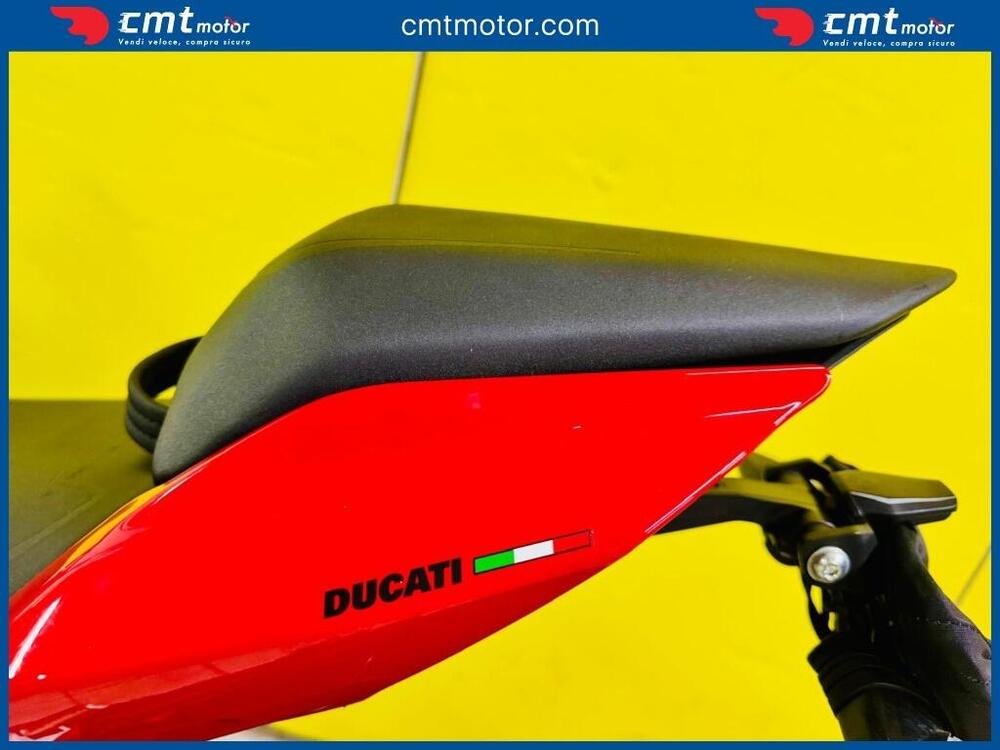 Ducati Streetfighter V2 (2022 - 24) (12)