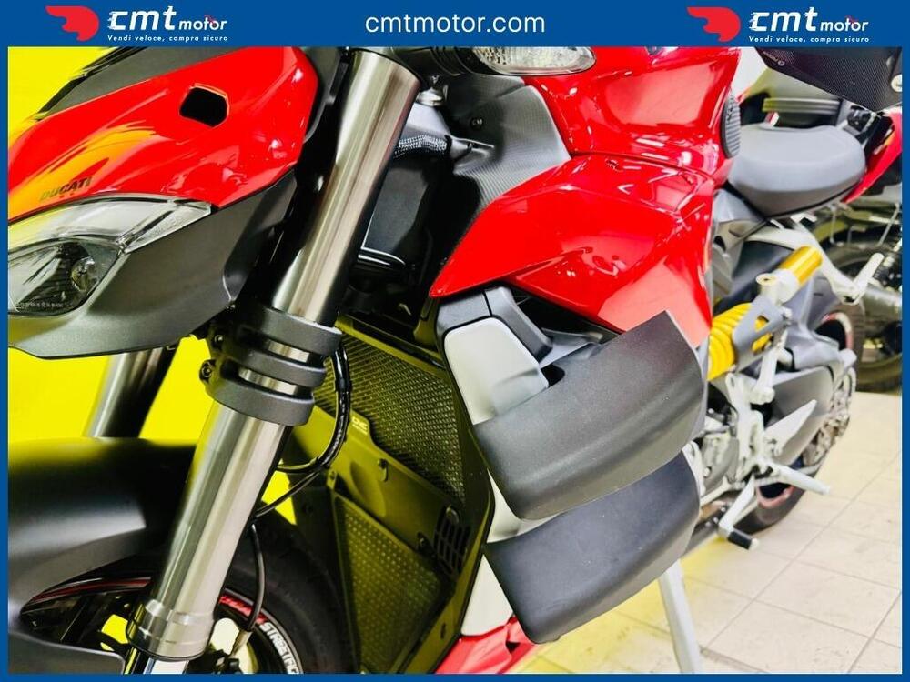Ducati Streetfighter V2 (2022 - 24) (14)