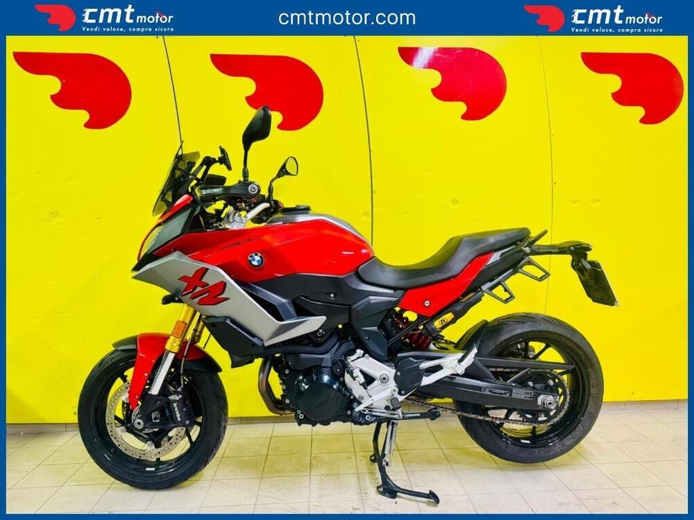 Bmw F 900 XR (2020 - 24) (3)