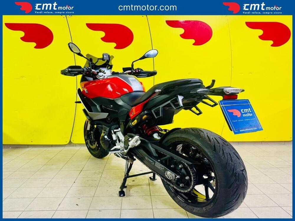 Bmw F 900 XR (2020 - 24) (4)