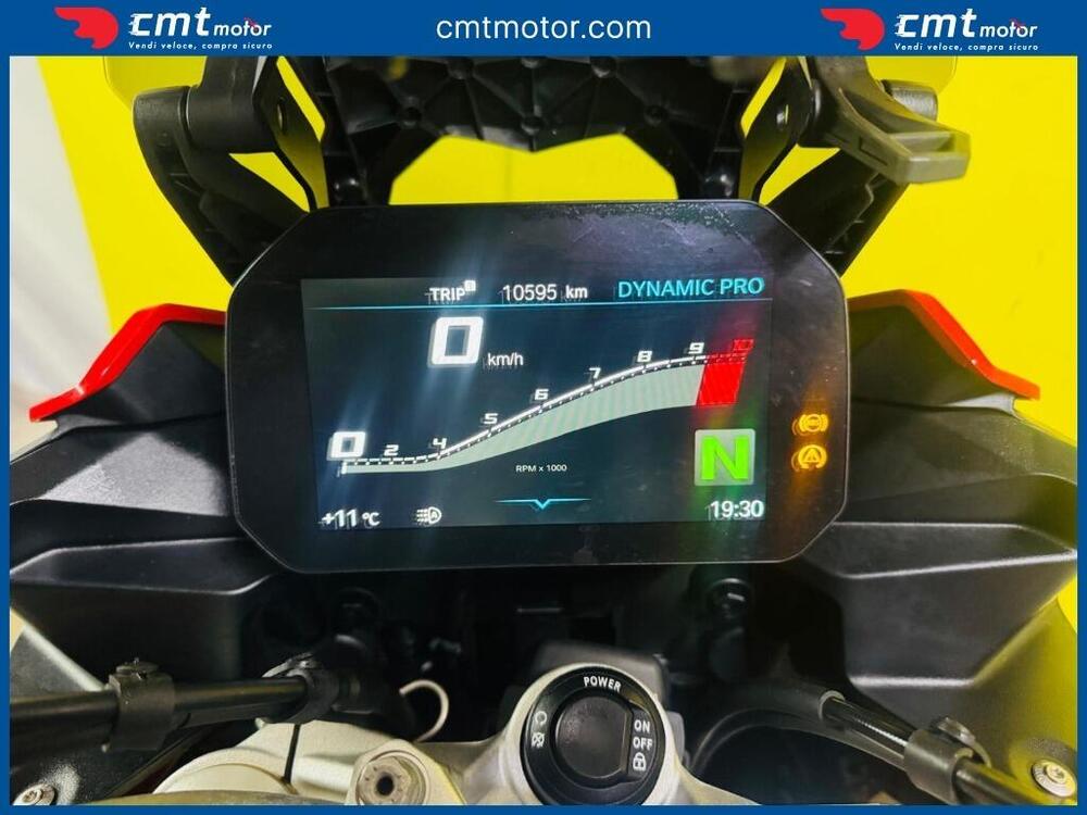 Bmw F 900 XR (2020 - 24) (5)