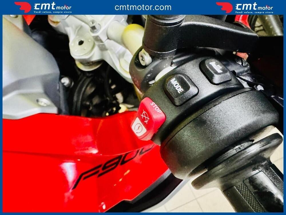 Bmw F 900 XR (2020 - 24) (6)