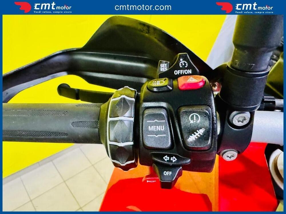 Bmw F 900 XR (2020 - 24) (7)