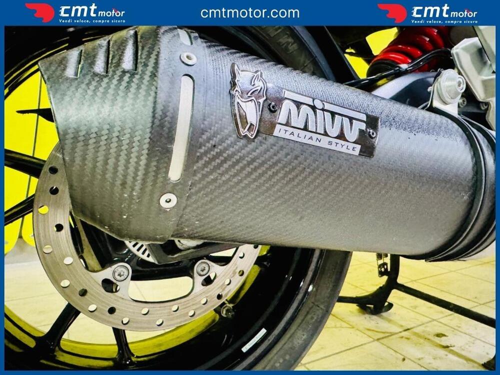 Bmw F 900 XR (2020 - 24) (8)