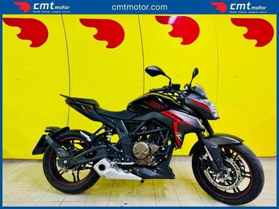 Voge Brivido 300R (2021 - 24) usata