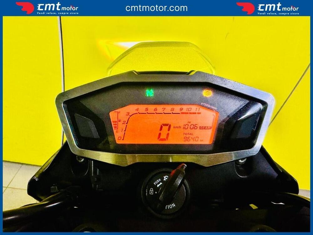 Voge Brivido 300R (2021 - 24) (5)