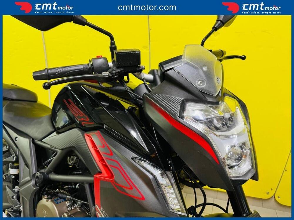 Voge Brivido 300R (2021 - 24) (6)