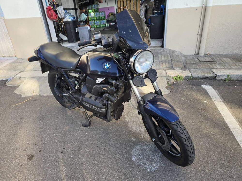 Bmw K 75 rt