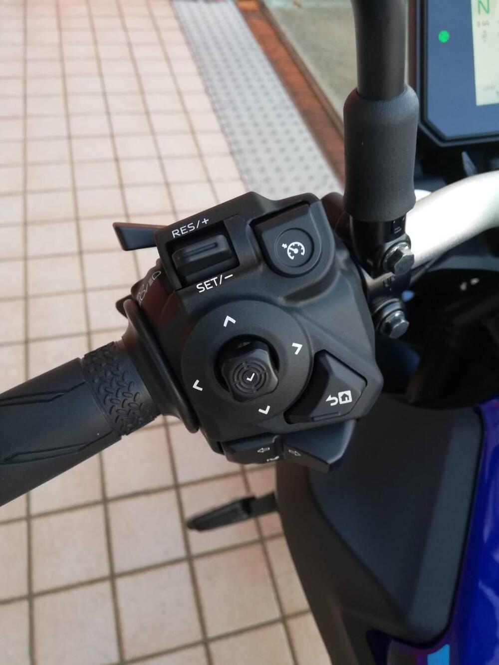 Yamaha MT-07 Y-AMT (2025) (6)