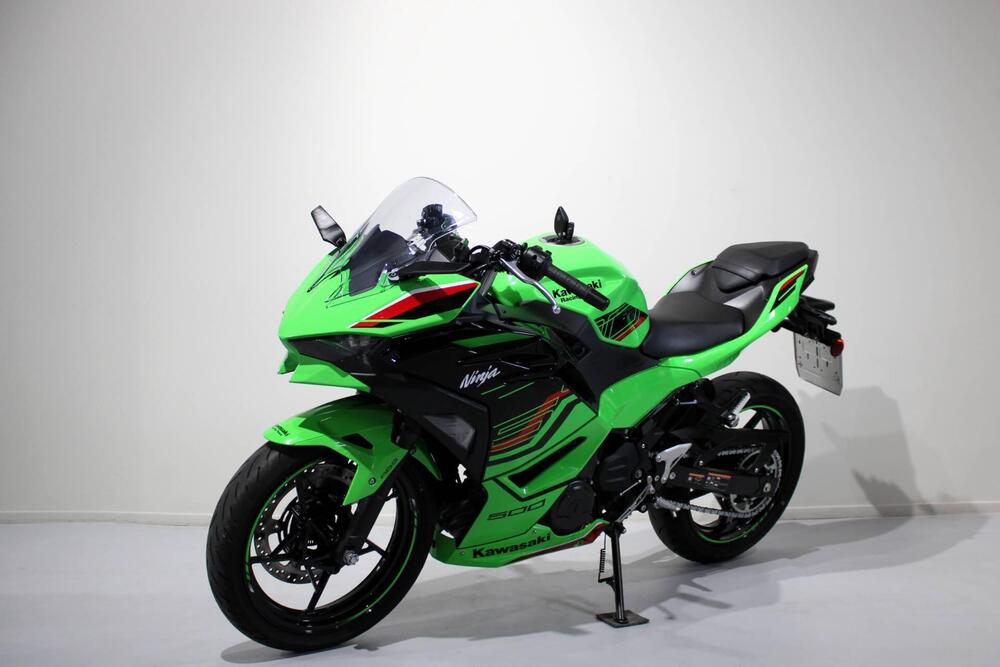 Kawasaki Ninja 500 (2024 - 26) (3)
