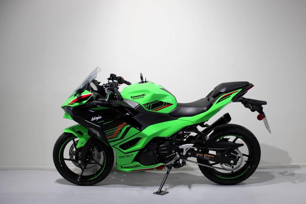 Kawasaki Ninja 500 (2024 - 26) (4)