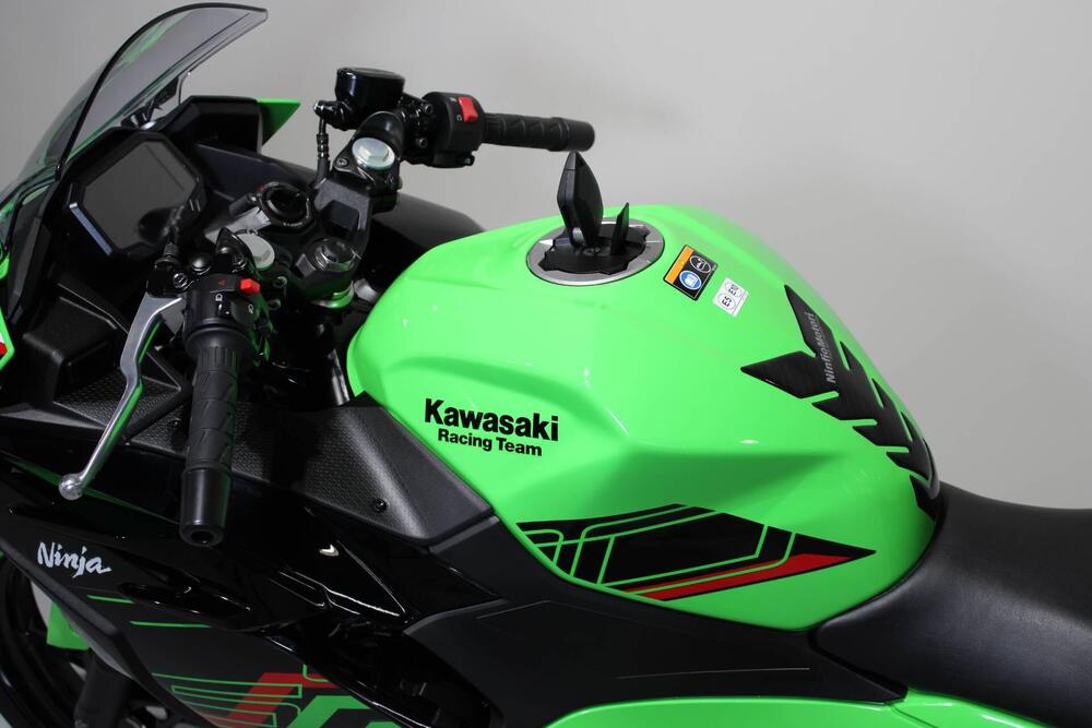 Kawasaki Ninja 500 (2024 - 26) (5)