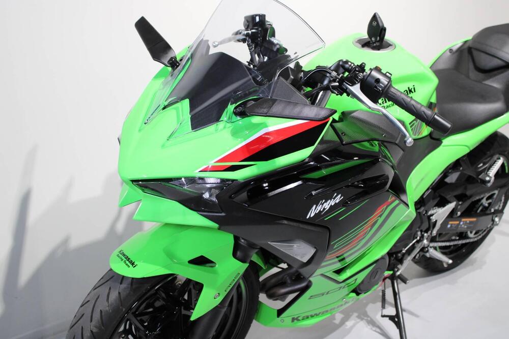 Kawasaki Ninja 500 (2024 - 26) (8)