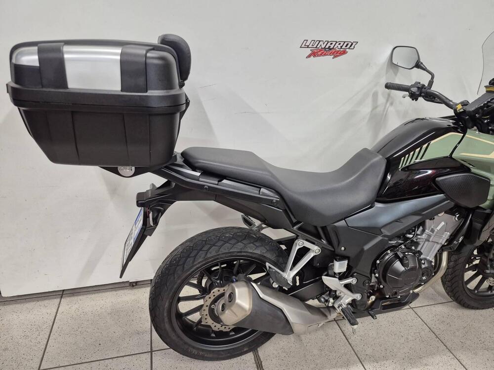 Honda CB 500 X (2022 - 23) (3)