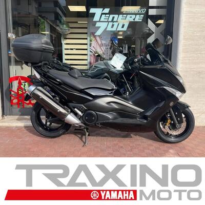 Yamaha T-Max 500 (2008 - 12) usata