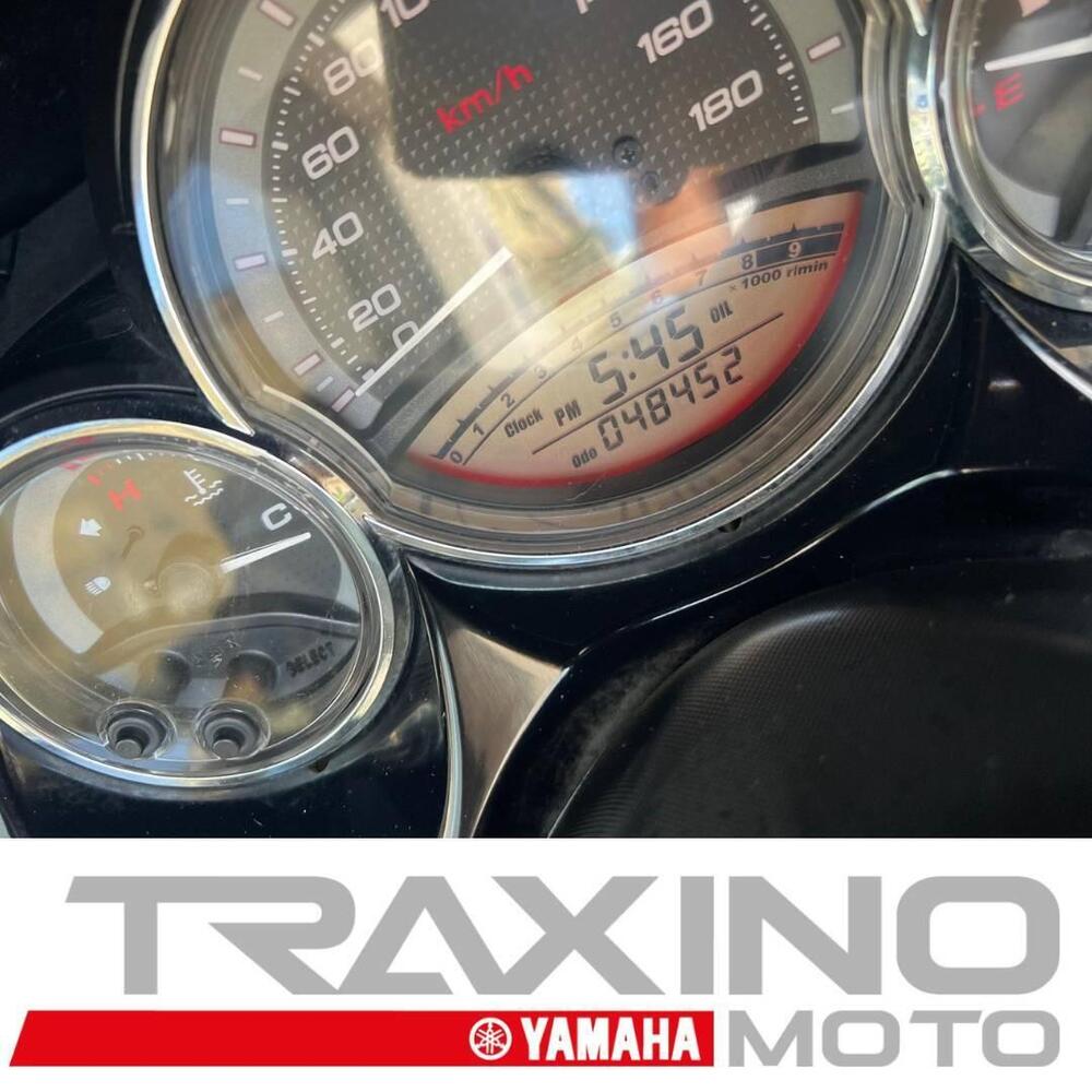 Yamaha T-Max 500 (2008 - 12) (4)