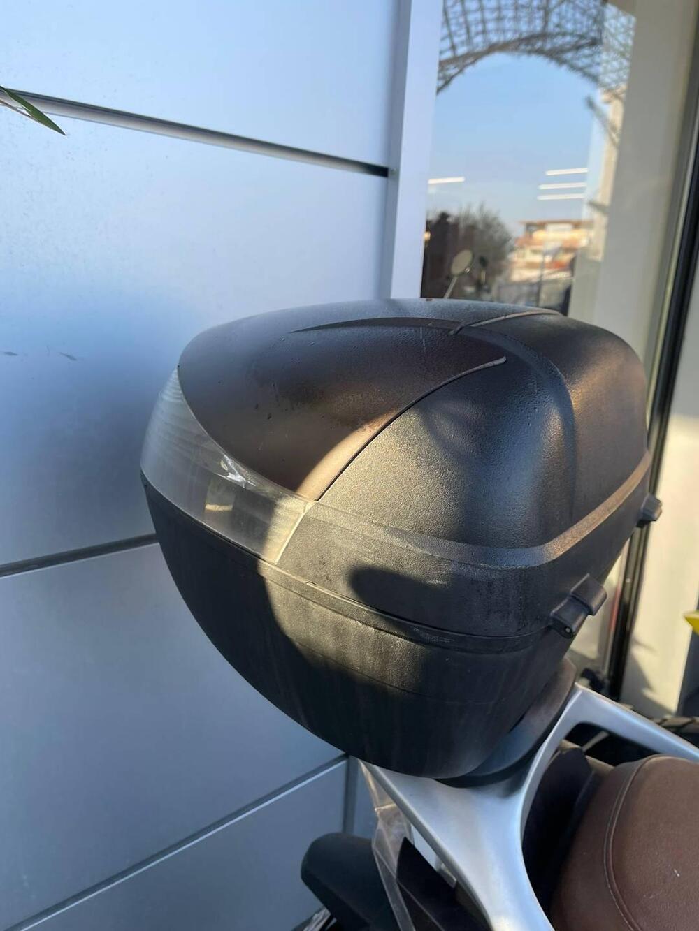 Kymco People 150i S ABS (2020) (3)