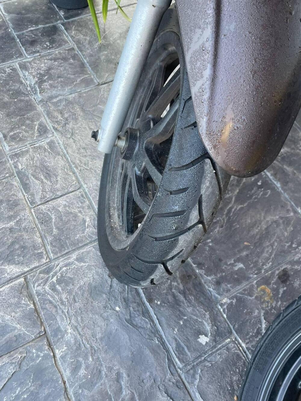 Kymco People 150i S ABS (2020) (4)