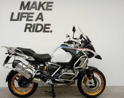 Bmw R 1250 GS Adventure (2021 - 24) usata