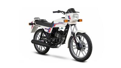 Fantic Motor Strada 50