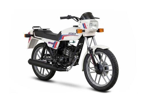 Fantic Motor Strada 50