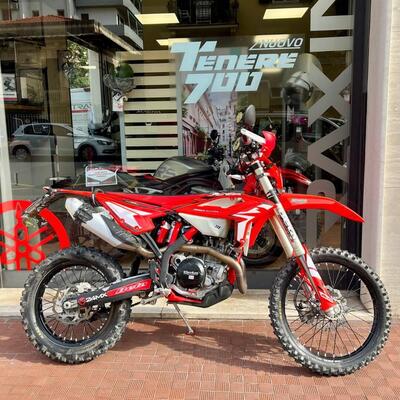 Betamotor RR 390 4T Enduro (2024) usata