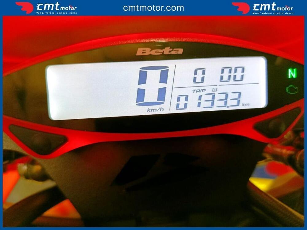  Altre moto o tipologie Special (5)