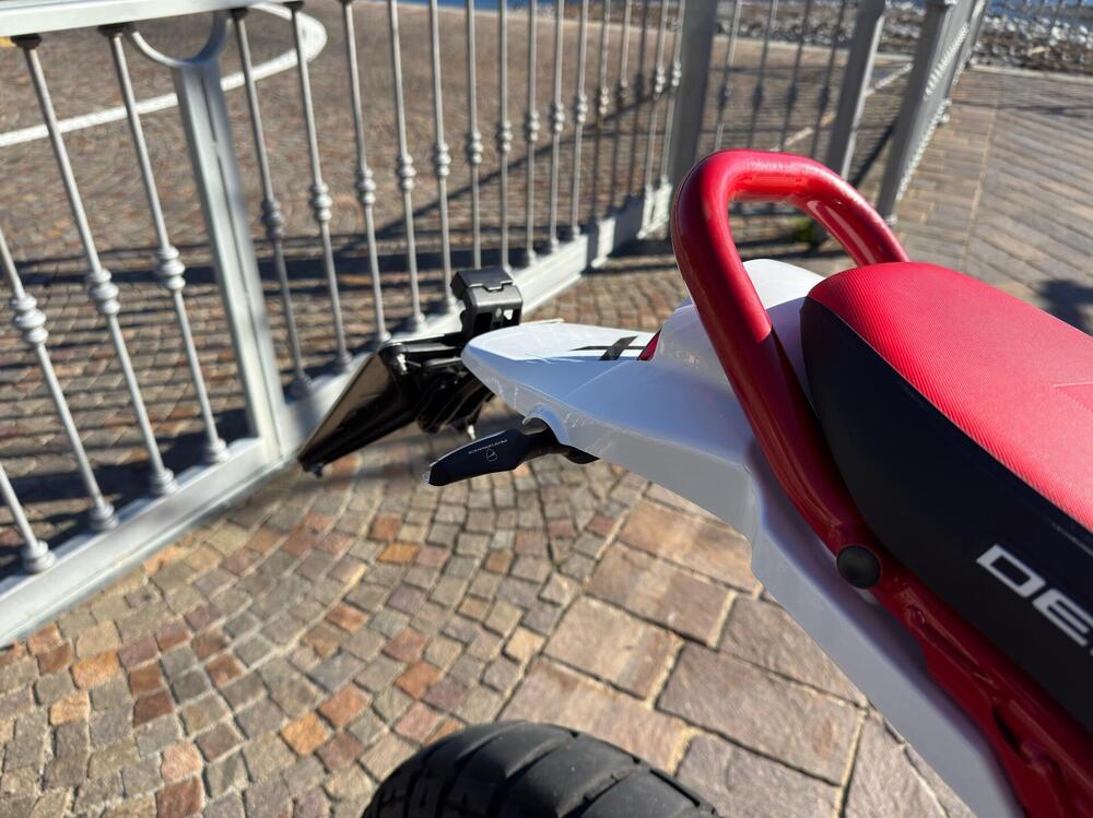 Ducati DesertX Rally (2024 - 25) (3)