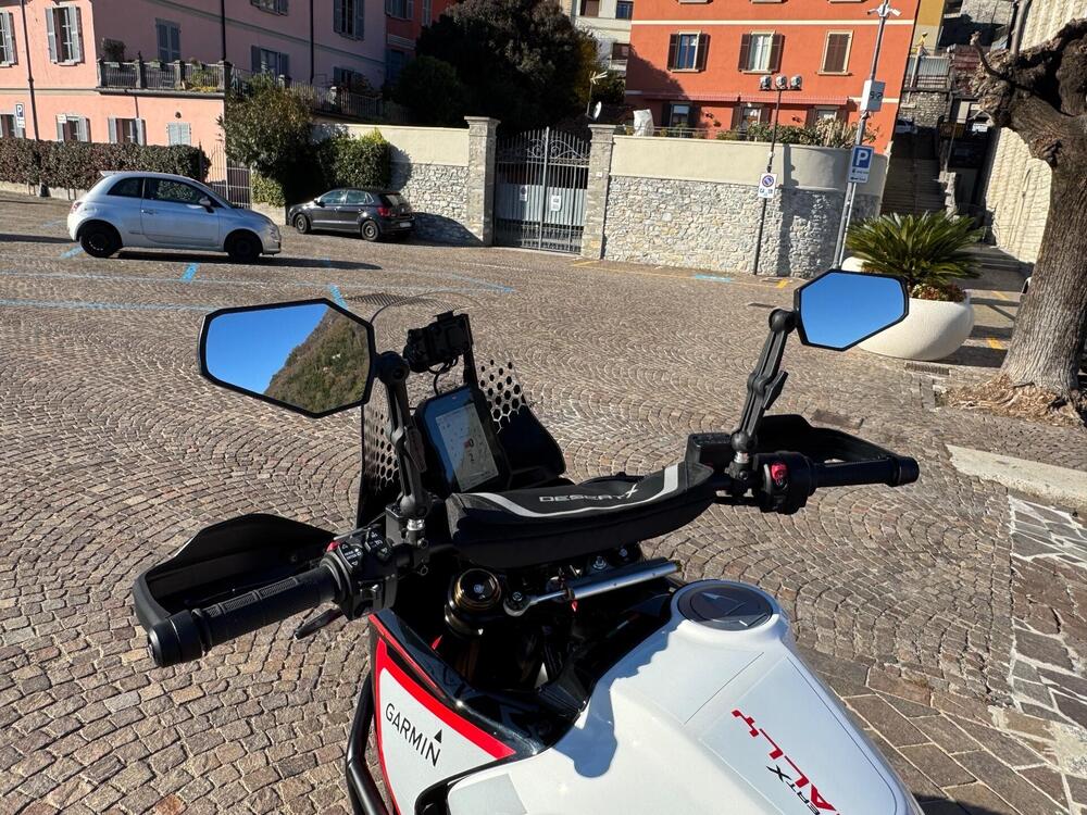 Ducati DesertX Rally (2024 - 25) (7)