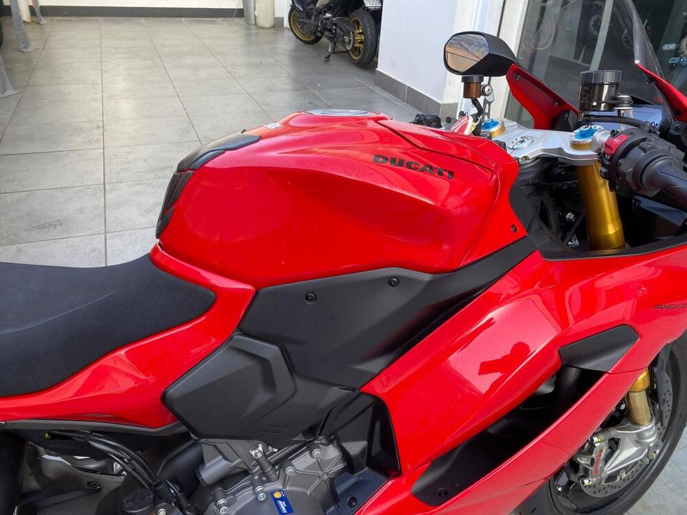 Ducati Panigale V2 S (2025) (8)