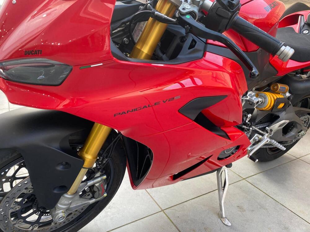 Ducati Panigale V2 S (2025) (10)