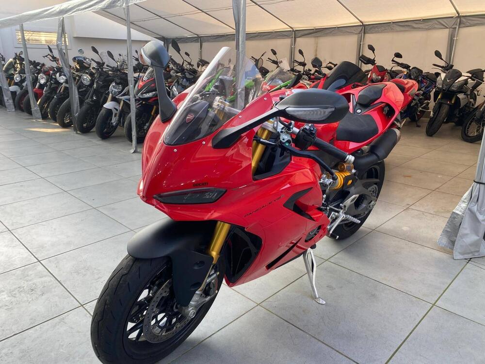 Ducati Panigale V2 S (2025) (4)