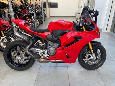 Ducati Panigale V2 S (2025) usata
