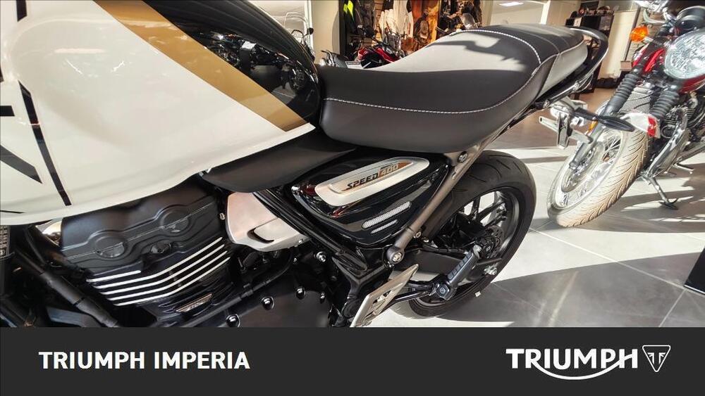 Triumph Speed 400 (2024 - 25) (3)