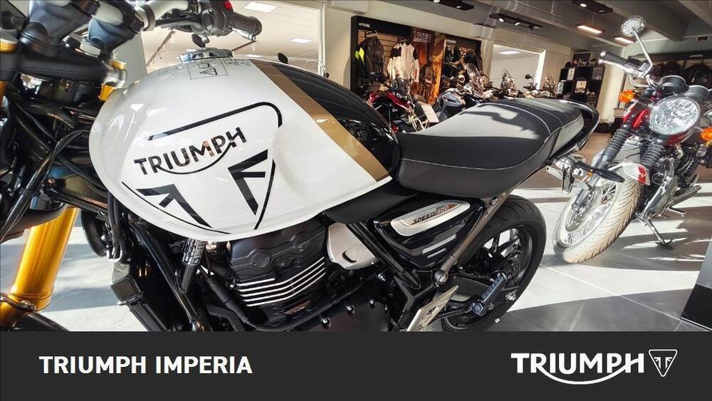 Triumph Speed 400 (2024 - 25) (2)